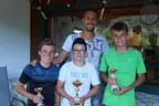 4. TC Brixen Cup vom 28. Bis 30. Juli 2016 Bild 1