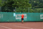 Spieltag 1 (Donnerstag) Bild 36