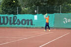 Spieltag 1 (Donnerstag) Bild 42