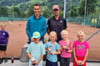 Kinder-Clubmeisterschaft 2022 Bild 17