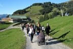 Wandertag 2012