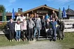 Wandertag 2012 Bild 15