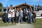 Wandertag 2012 Bild 14