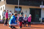 Kinderclubmeisterschaft, 29.09.2019 Bild 9