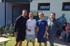 Kinderclubmeisterschaft, 29.09.2019 Bild 105